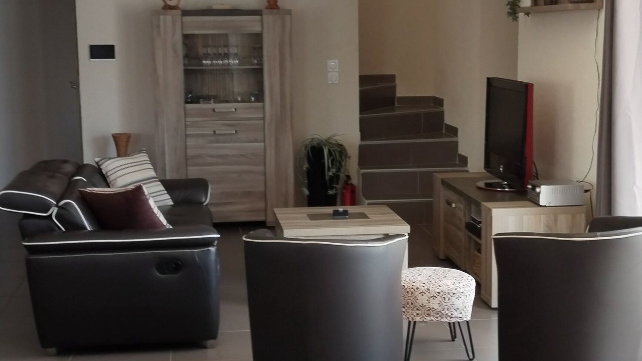 Photo of Livingroom in Cardet