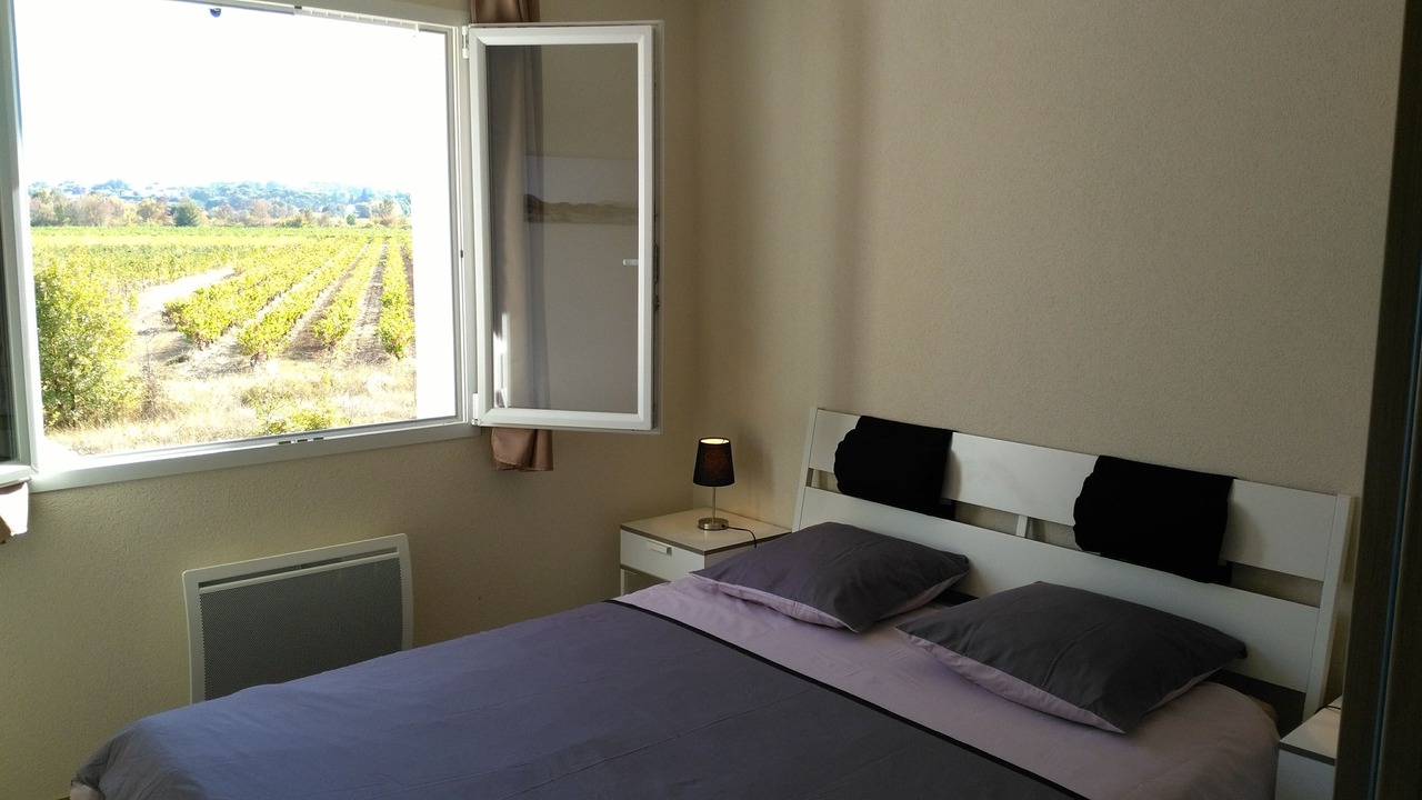Photo of Bedroom in Cardet