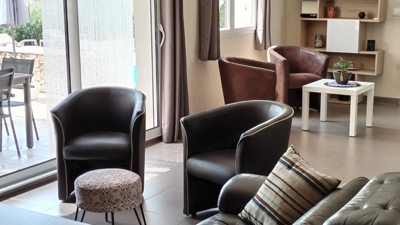 Photo of Livingroom in Cardet