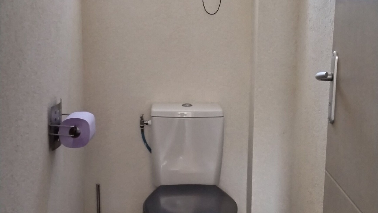 Photo of Bathroom in Cardet