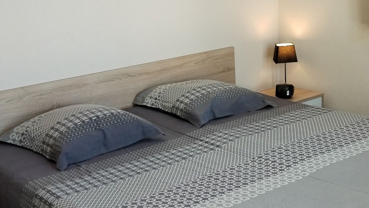 Photo of Bedroom in Cardet