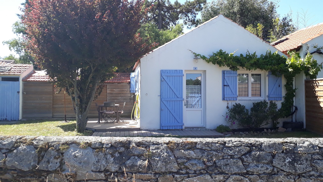 Photo of Outdoor in Noirmoutier-en-l'Ile