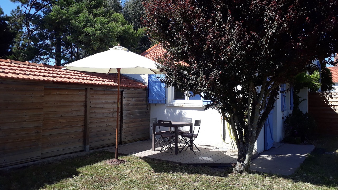 Photo of Outdoor in Noirmoutier-en-l'Ile