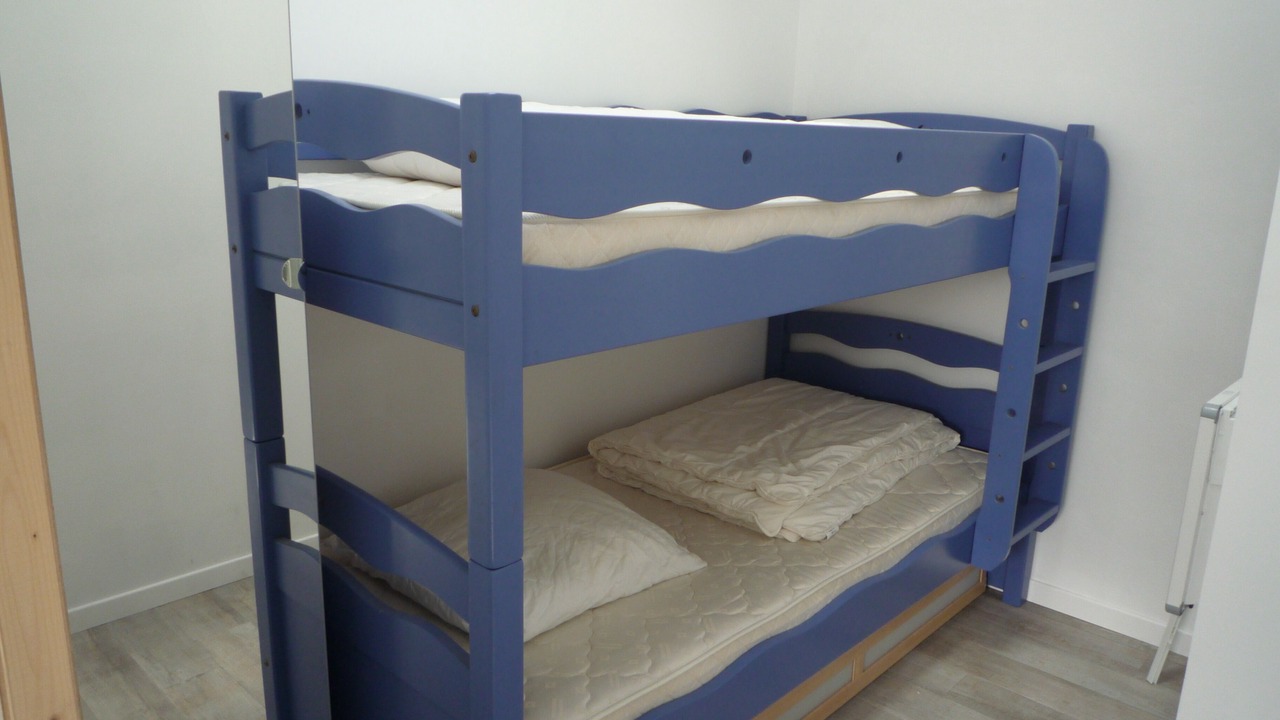 Photo of Bedroom in Noirmoutier-en-l'Ile