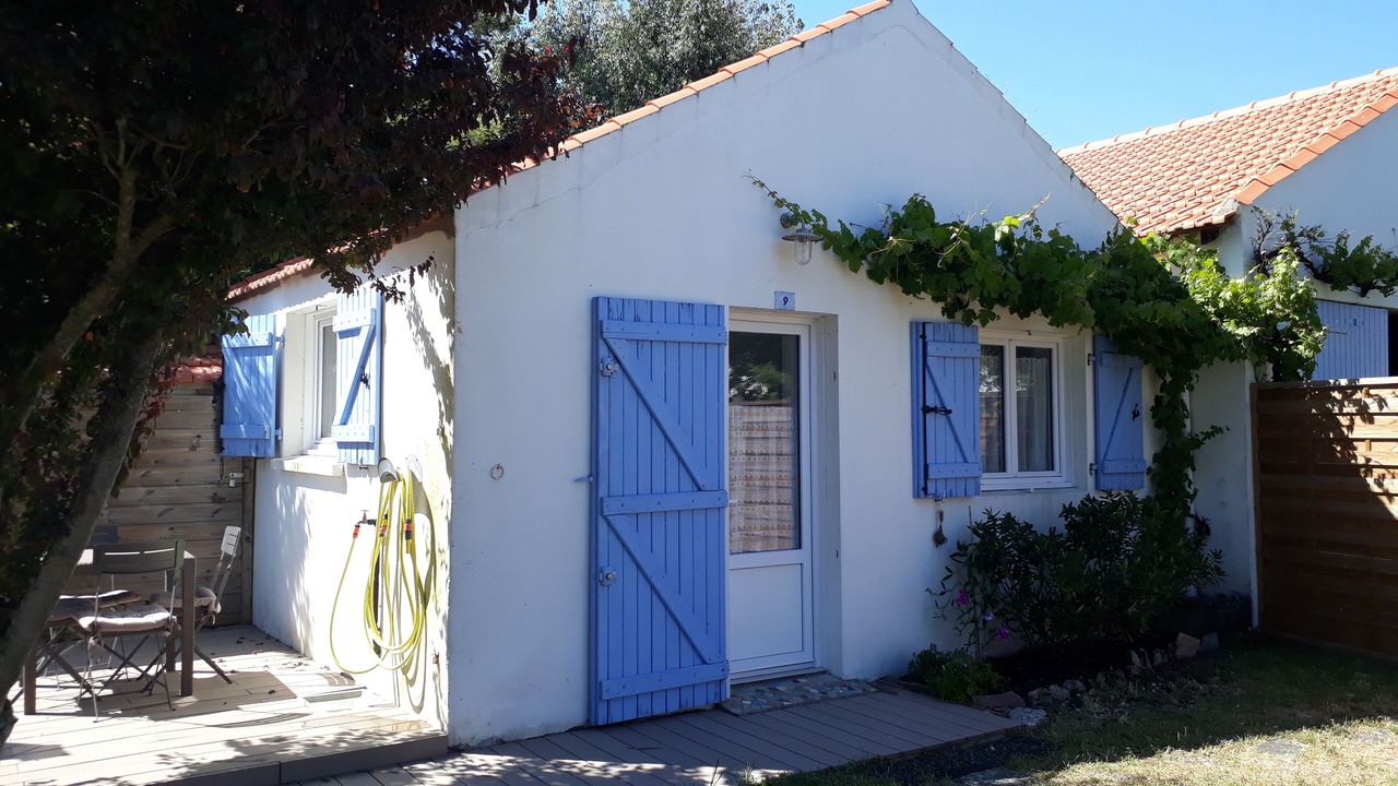 Photo of Outdoor in Noirmoutier-en-l'Ile