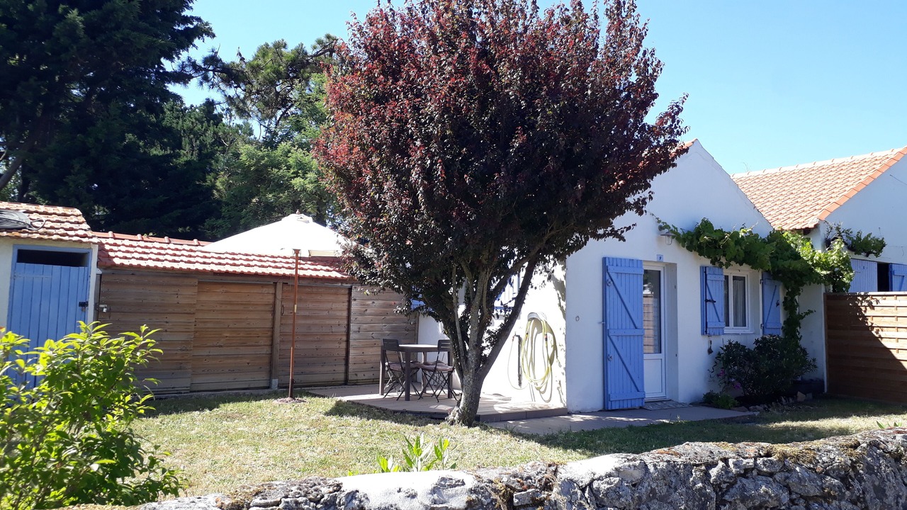 Photo of Outdoor in Noirmoutier-en-l'Ile
