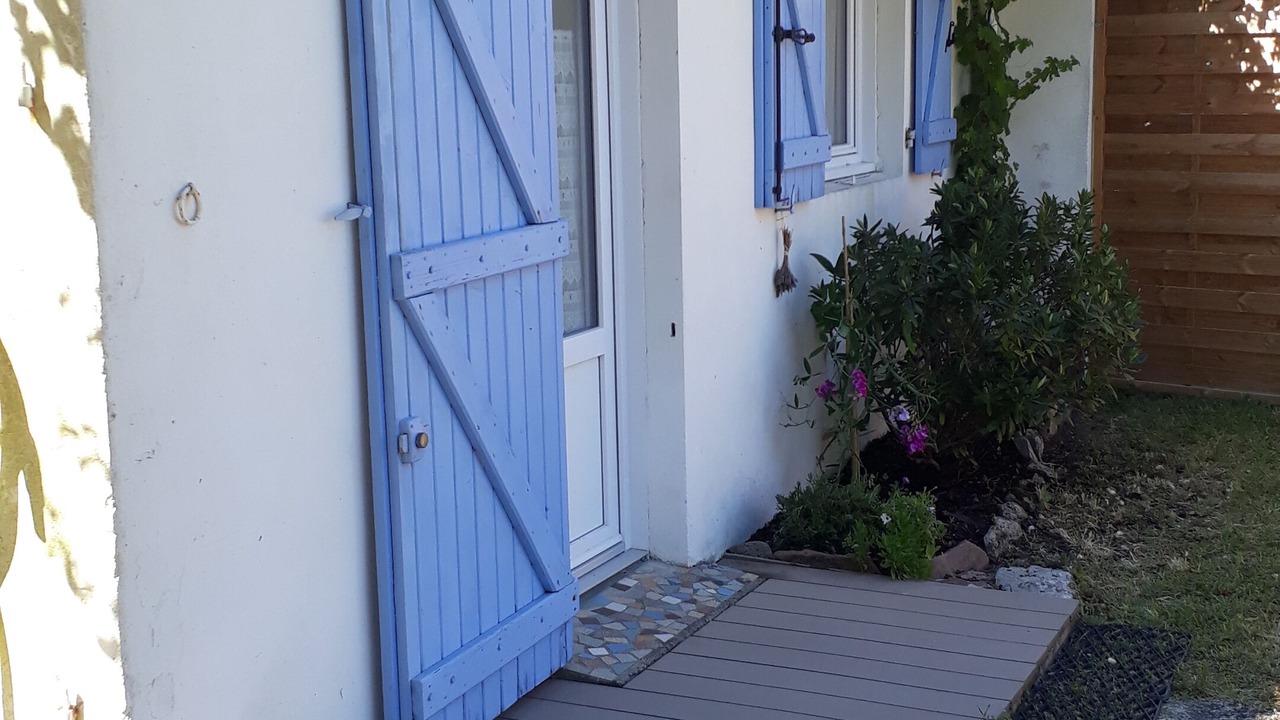 Photo of Outdoor in Noirmoutier-en-l'Ile