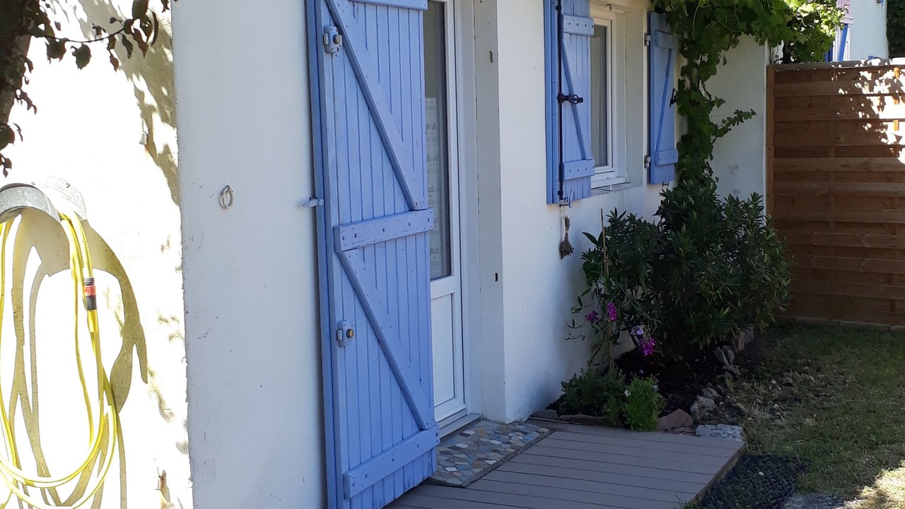 Photo of Outdoor in Noirmoutier-en-l'Ile