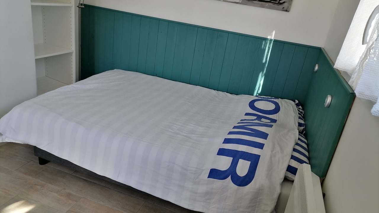 Photo of Bedroom in Noirmoutier-en-l'Ile