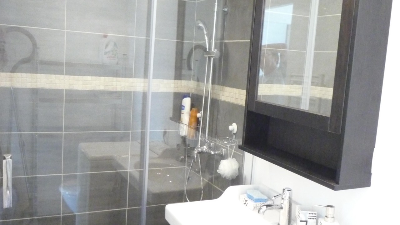 Photo of Bathroom in Noirmoutier-en-l'Ile