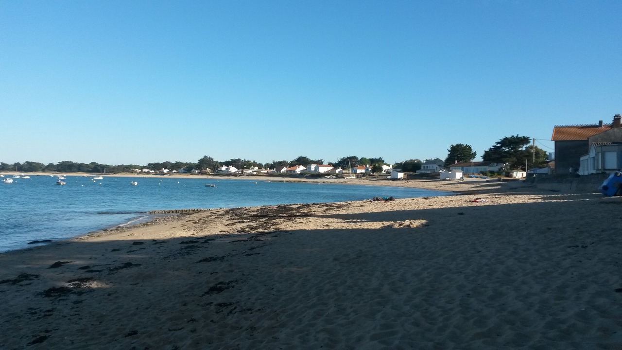 Photo of Others in Noirmoutier-en-l'Ile