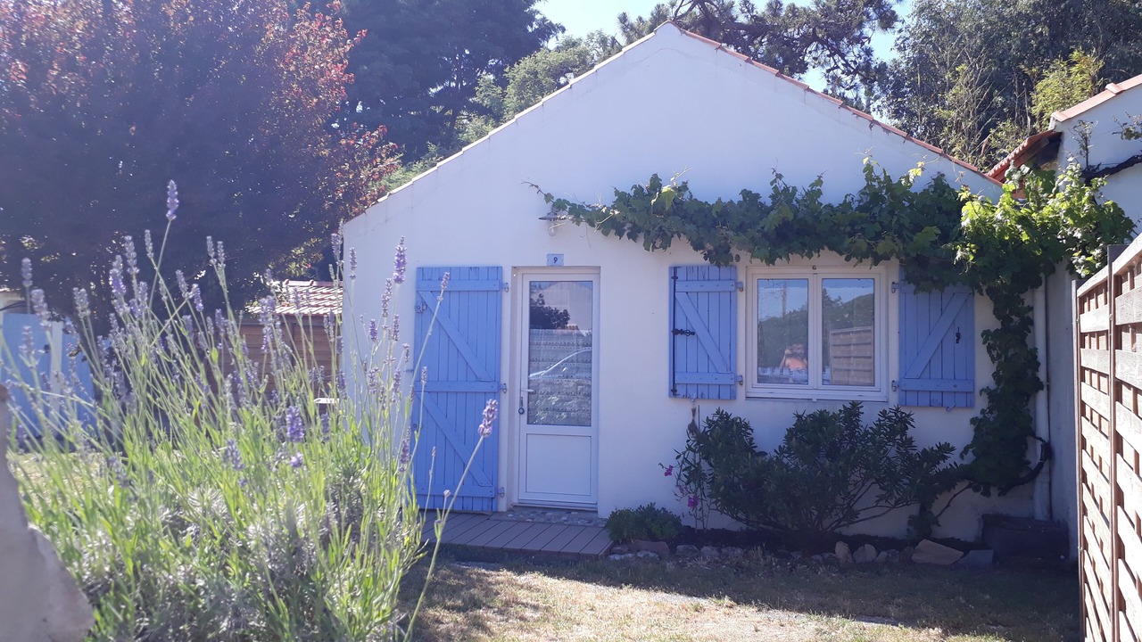 Photo of Outdoor in Noirmoutier-en-l'Ile