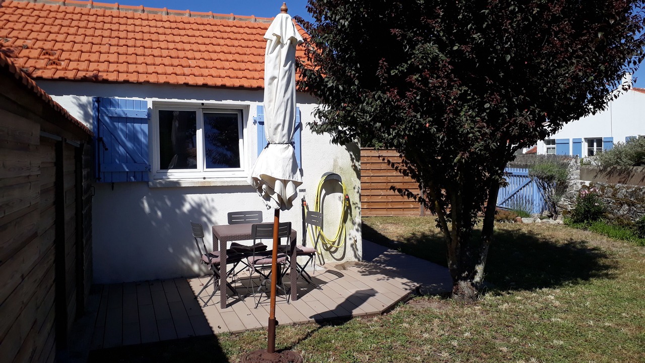 Photo of Outdoor in Noirmoutier-en-l'Ile