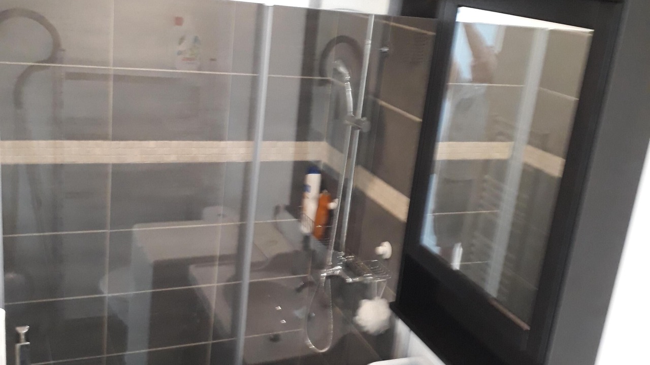 Photo of Bathroom in Noirmoutier-en-l'Ile