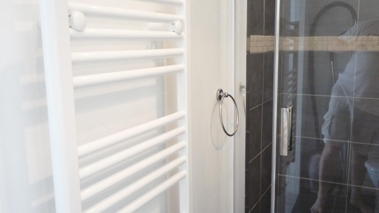 Photo of Bathroom in Noirmoutier-en-l'Ile