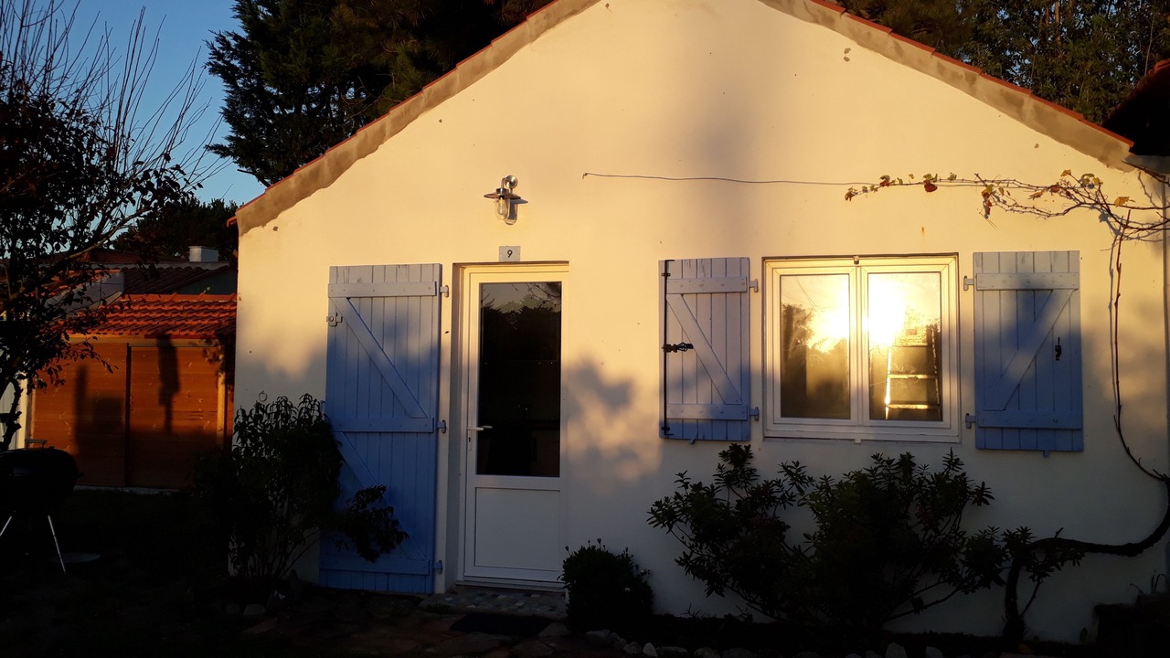 Photo of Outdoor in Noirmoutier-en-l'Ile