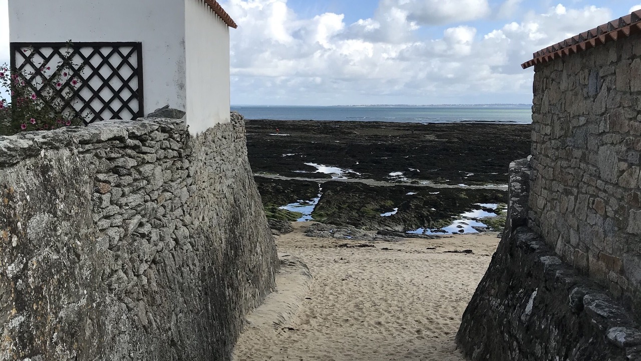 Photo of Outdoor in Noirmoutier-en-l'Ile
