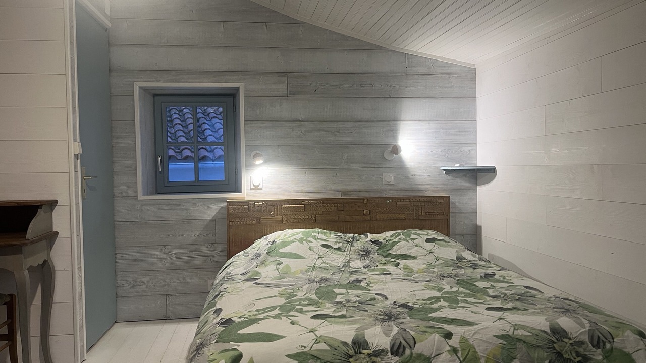 Photo of Bedroom in Noirmoutier-en-l'Ile