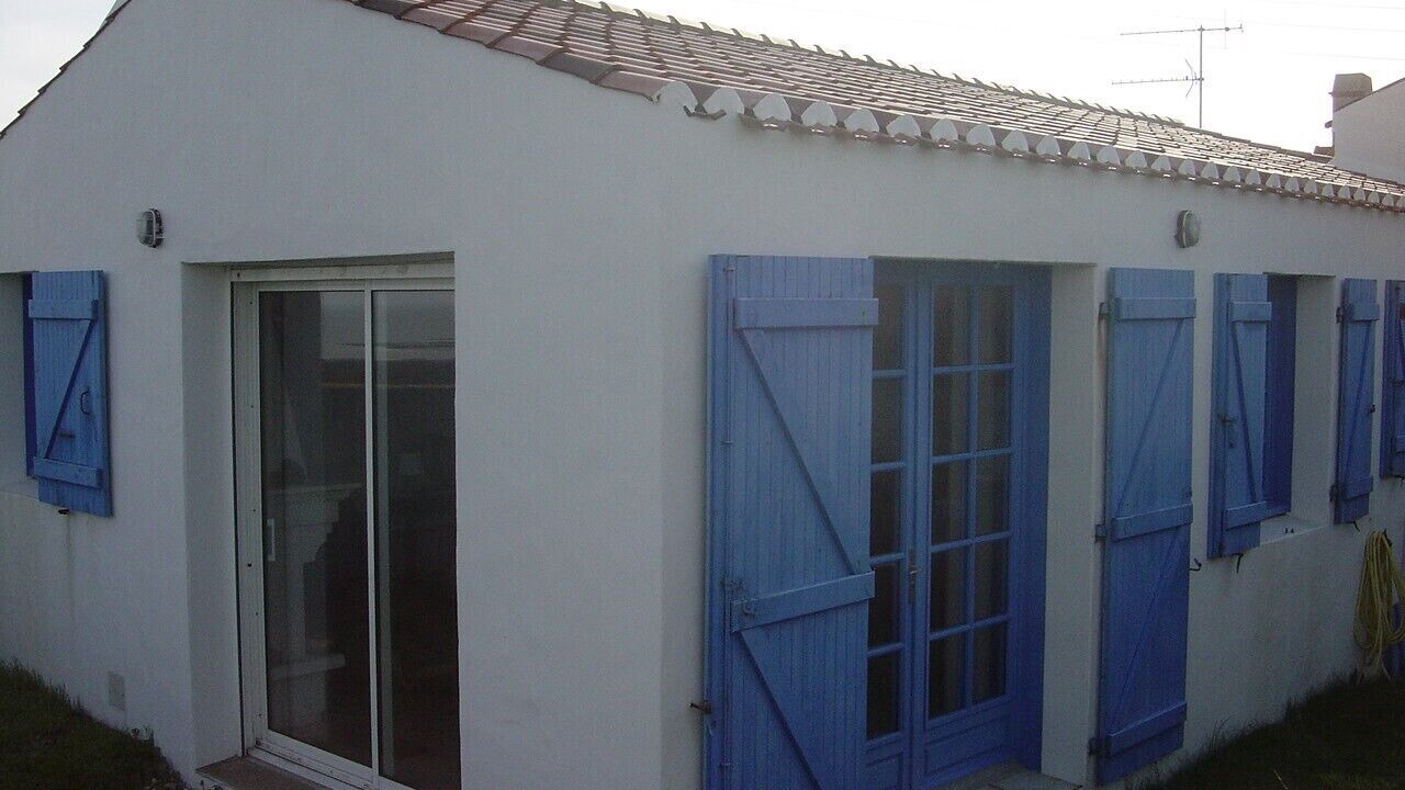 Photo of Outdoor in Noirmoutier-en-l'Ile