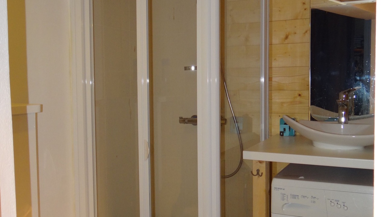 Photo of Bathroom in Noirmoutier-en-l'Ile