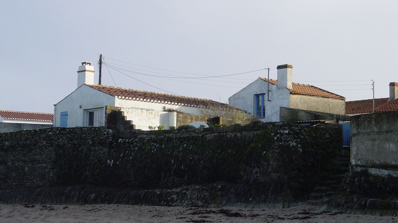 Photo of Outdoor in Noirmoutier-en-l'Ile