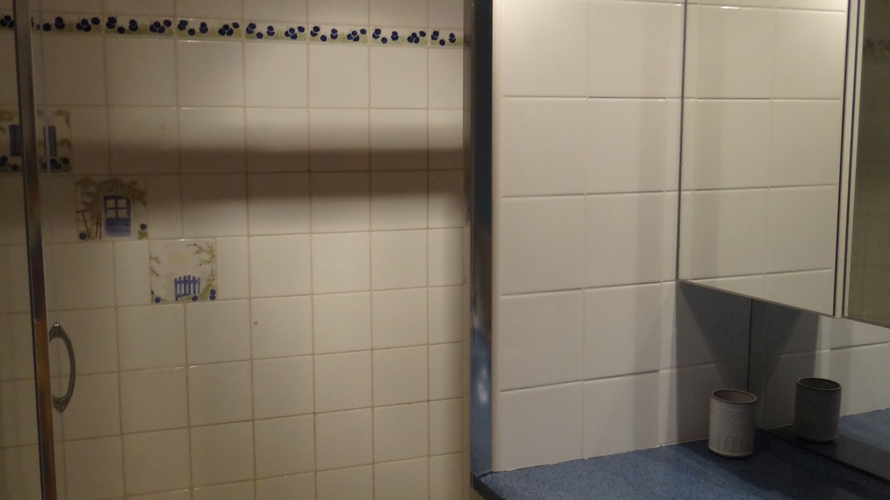Photo of Bathroom in Noirmoutier-en-l'Ile