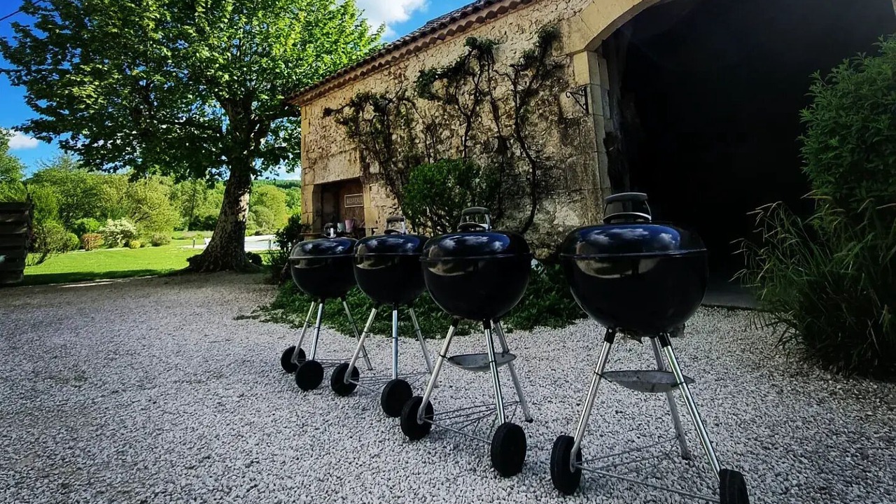 Photo of Patio Balcony in Roquecor