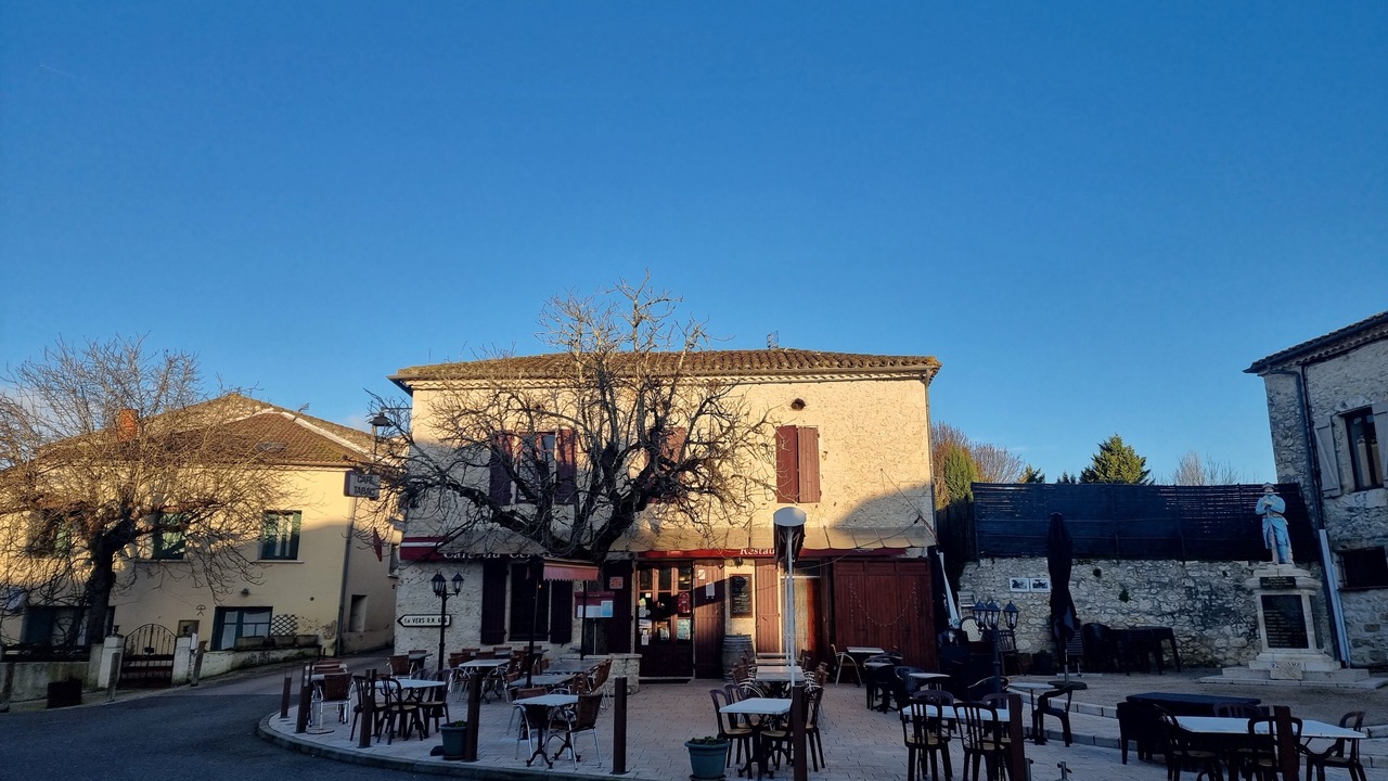 Photo of Outdoor in Roquecor