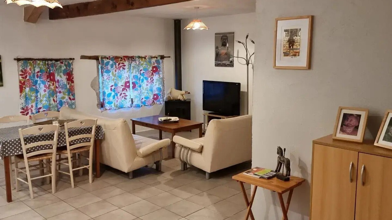 Photo of Livingroom in Roquecor