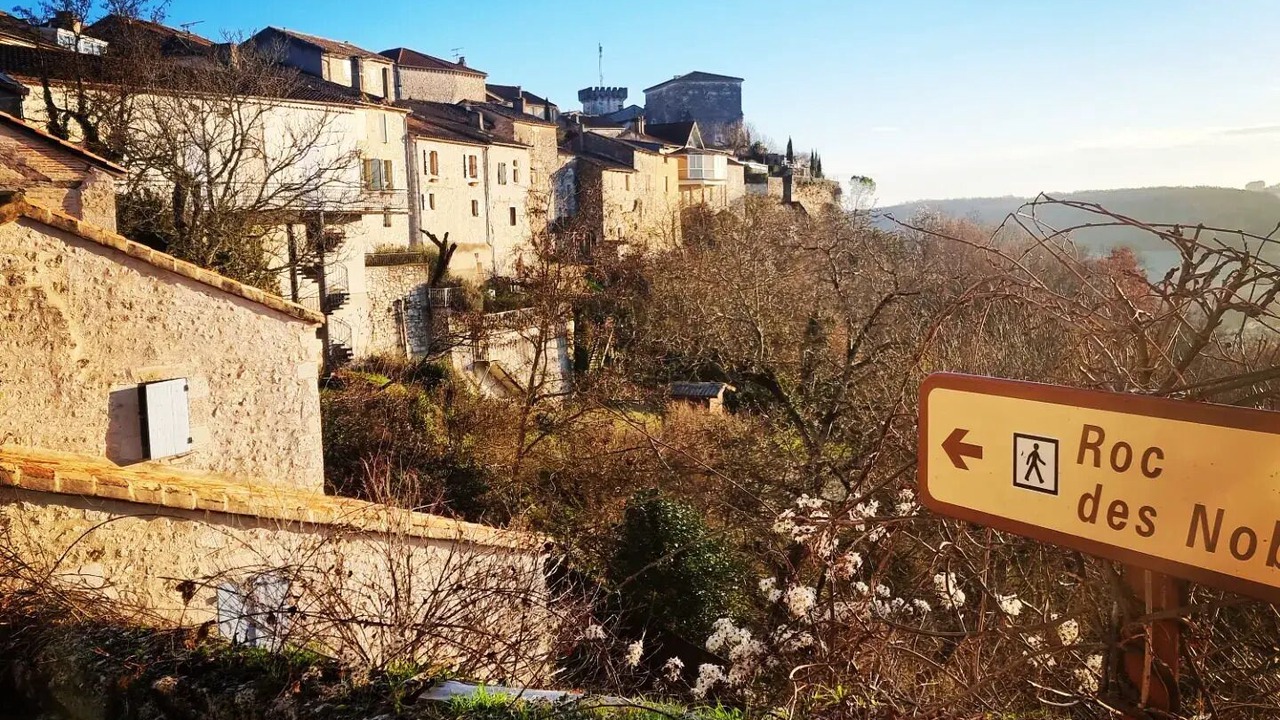 Photo of Outdoor in Roquecor