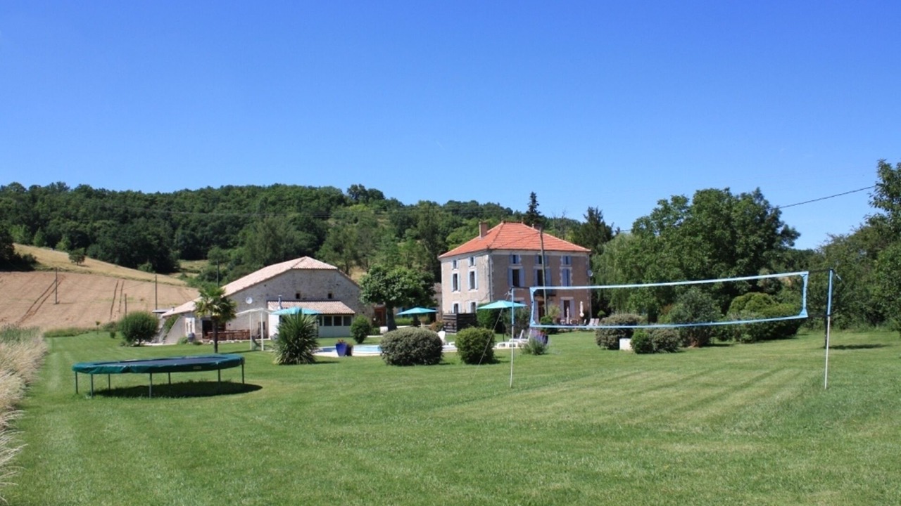 Photo of Outdoor in Roquecor