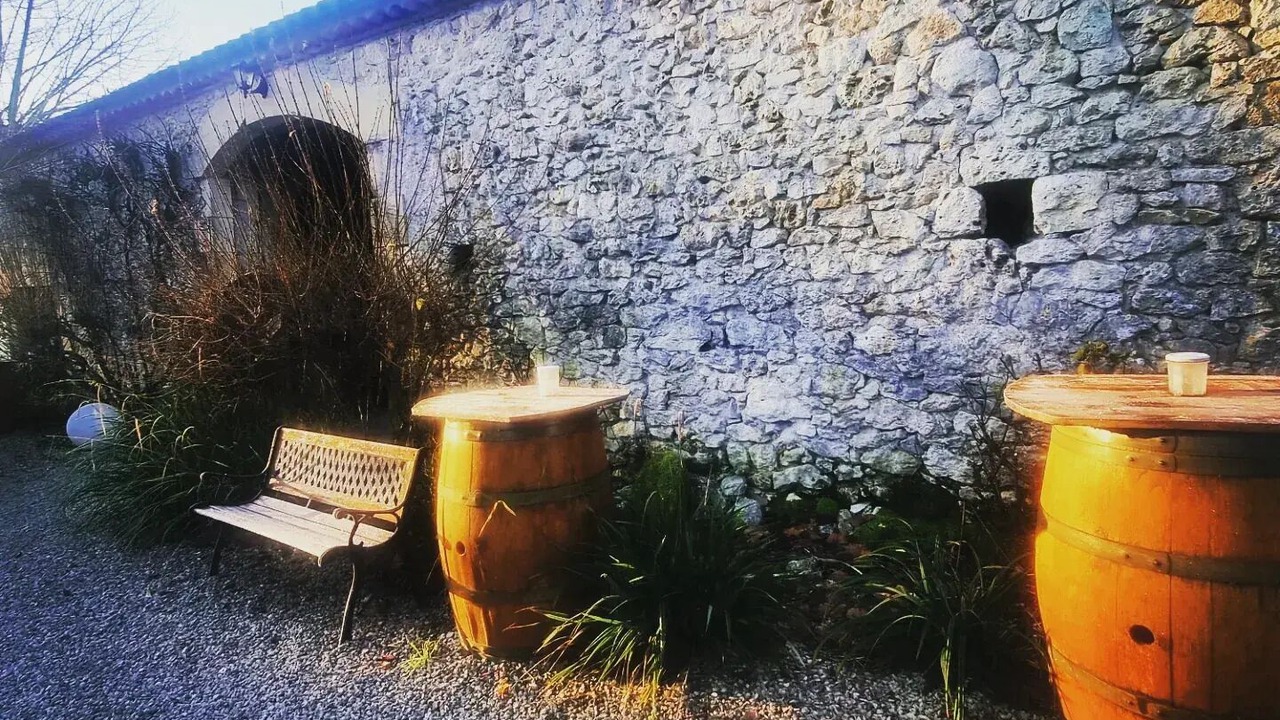 Photo of Patio Balcony in Roquecor