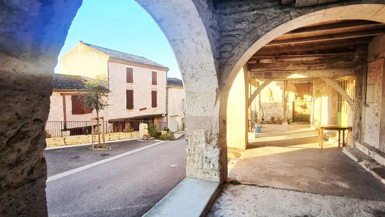 Photo of Outdoor in Roquecor