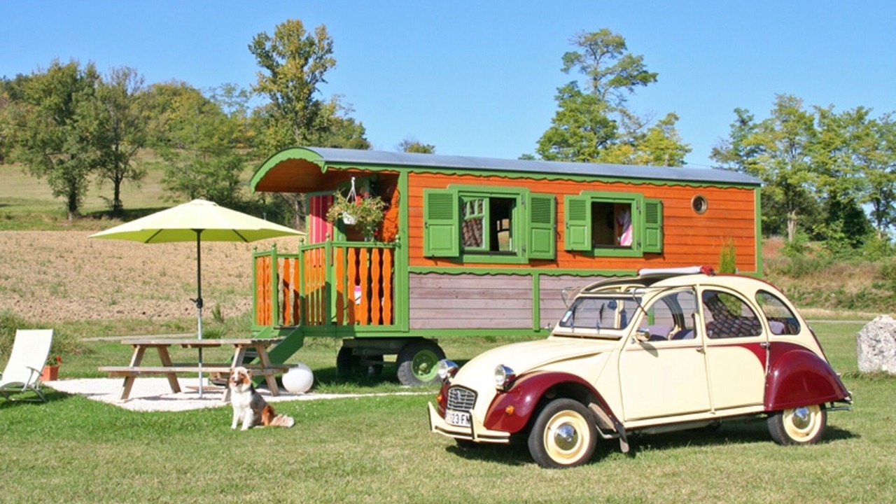 Photo of Outdoor in Roquecor