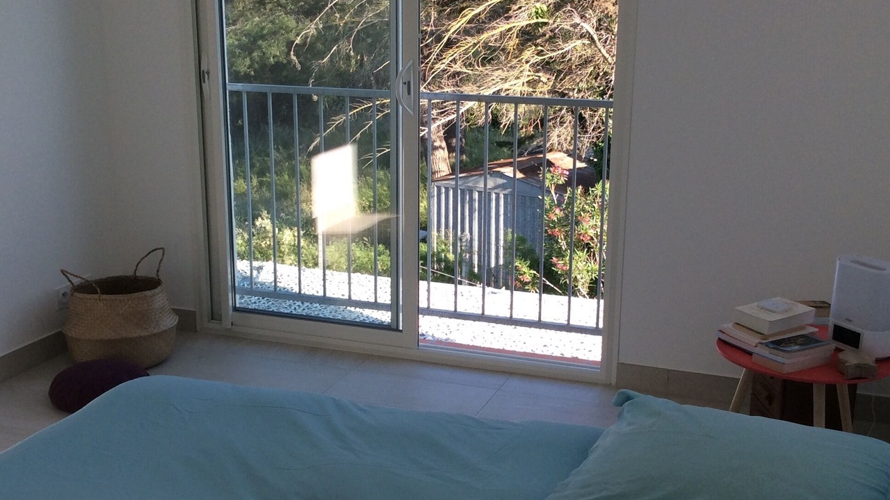 Photo of Bedroom in Sainte-Marie-la-Mer