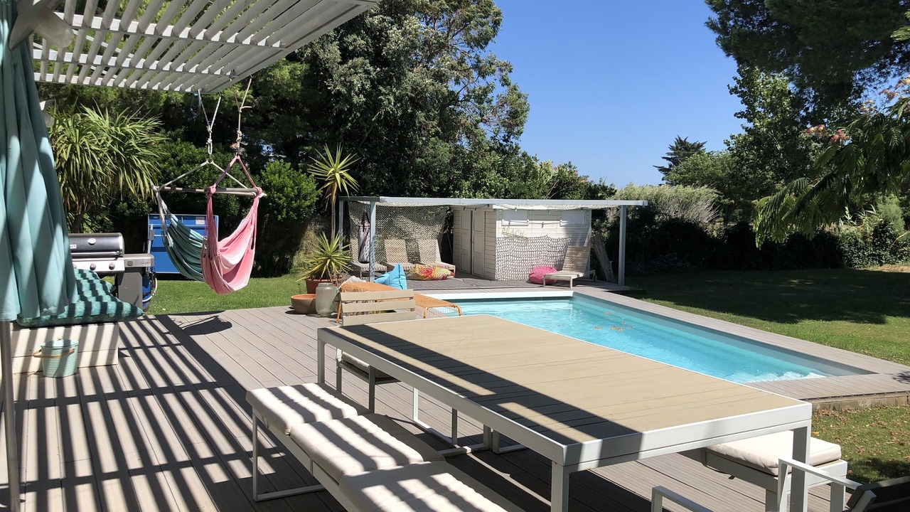 Photo of Outdoor in Sainte-Marie-la-Mer