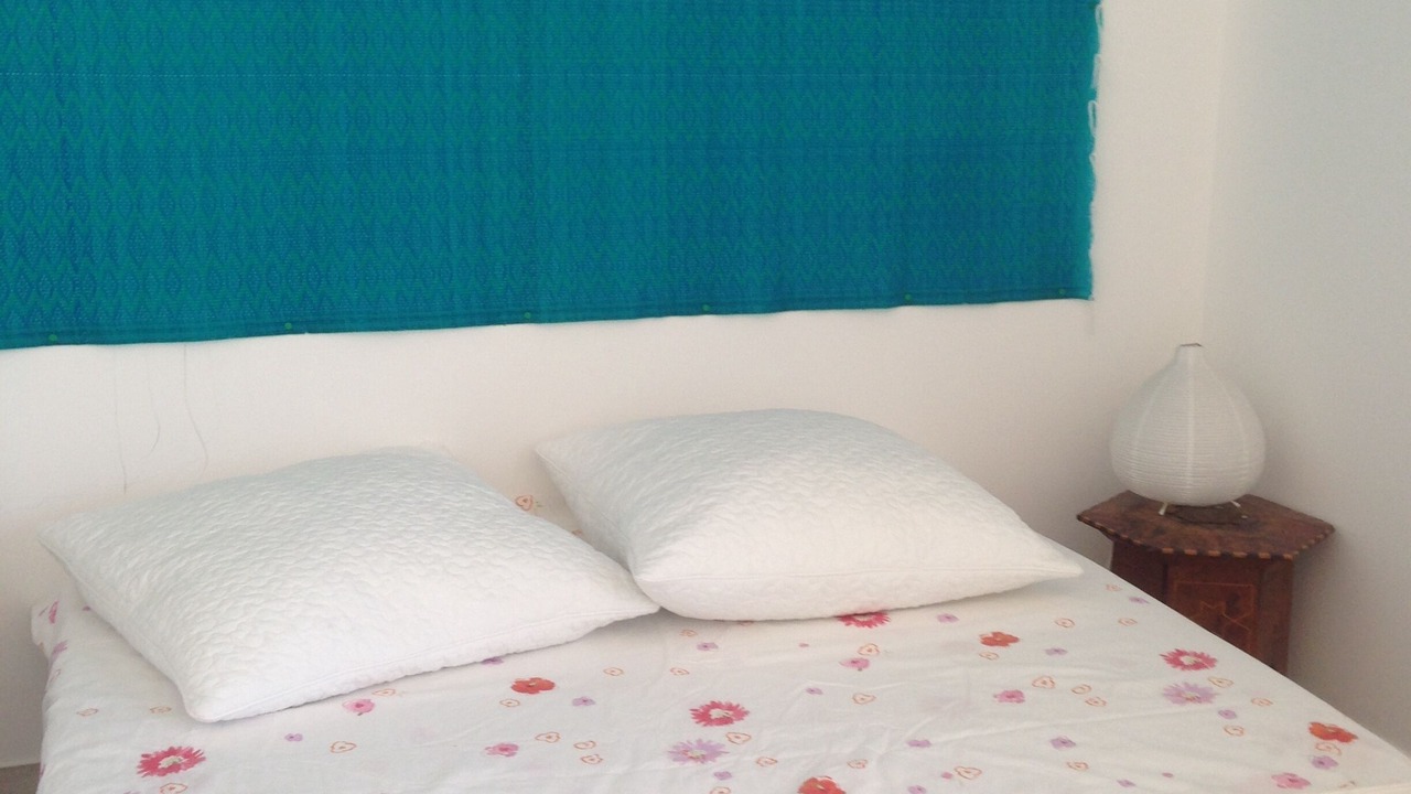 Photo of Bedroom in Sainte-Marie-la-Mer