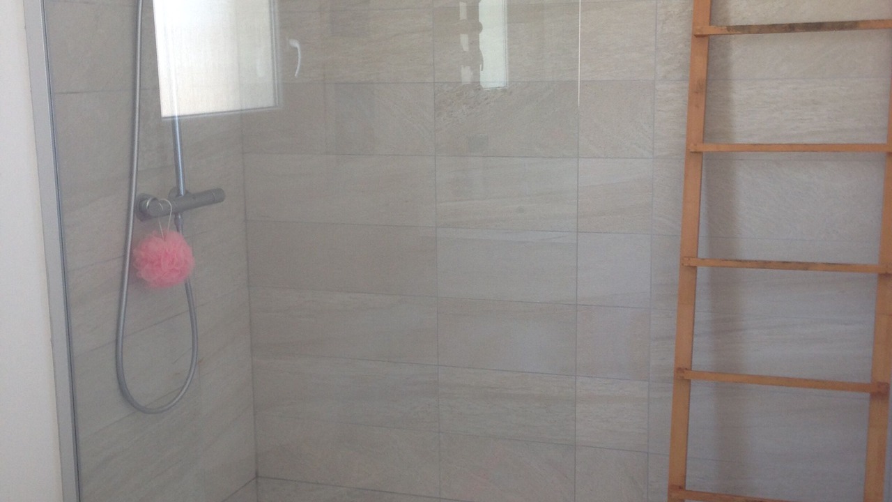 Photo of Bathroom in Sainte-Marie-la-Mer