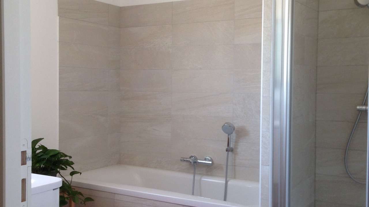 Photo of Bathroom in Sainte-Marie-la-Mer