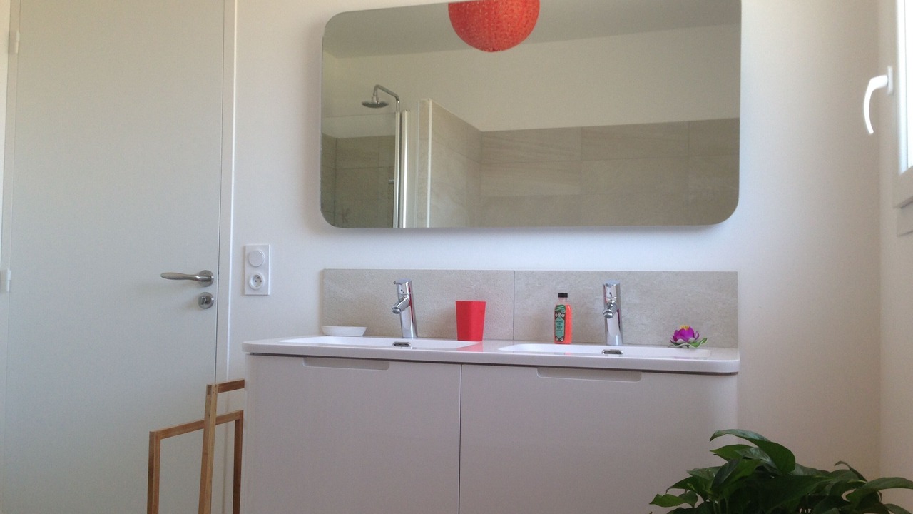 Photo of Bathroom in Sainte-Marie-la-Mer