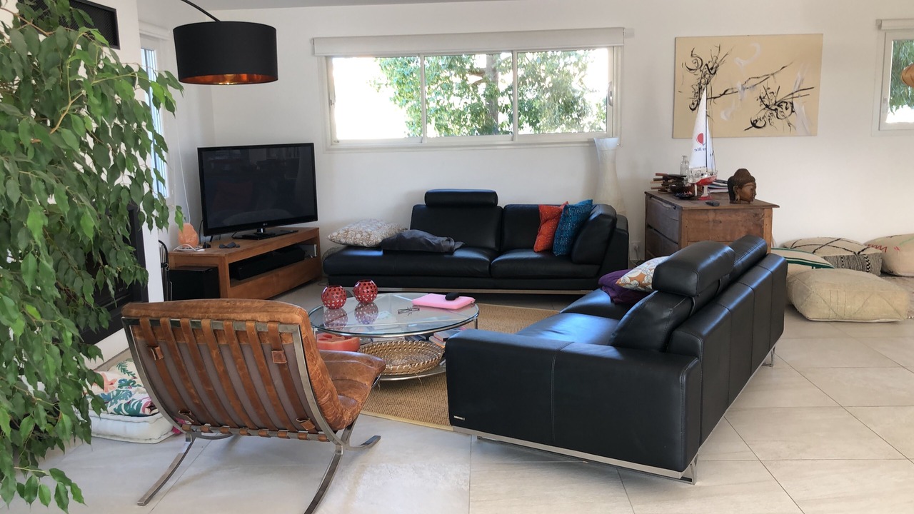Photo of Livingroom in Sainte-Marie-la-Mer