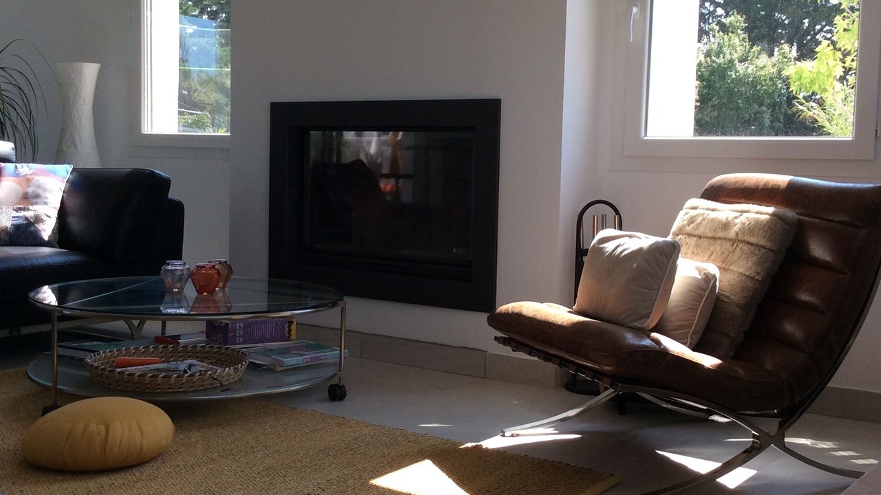 Photo of Livingroom in Sainte-Marie-la-Mer