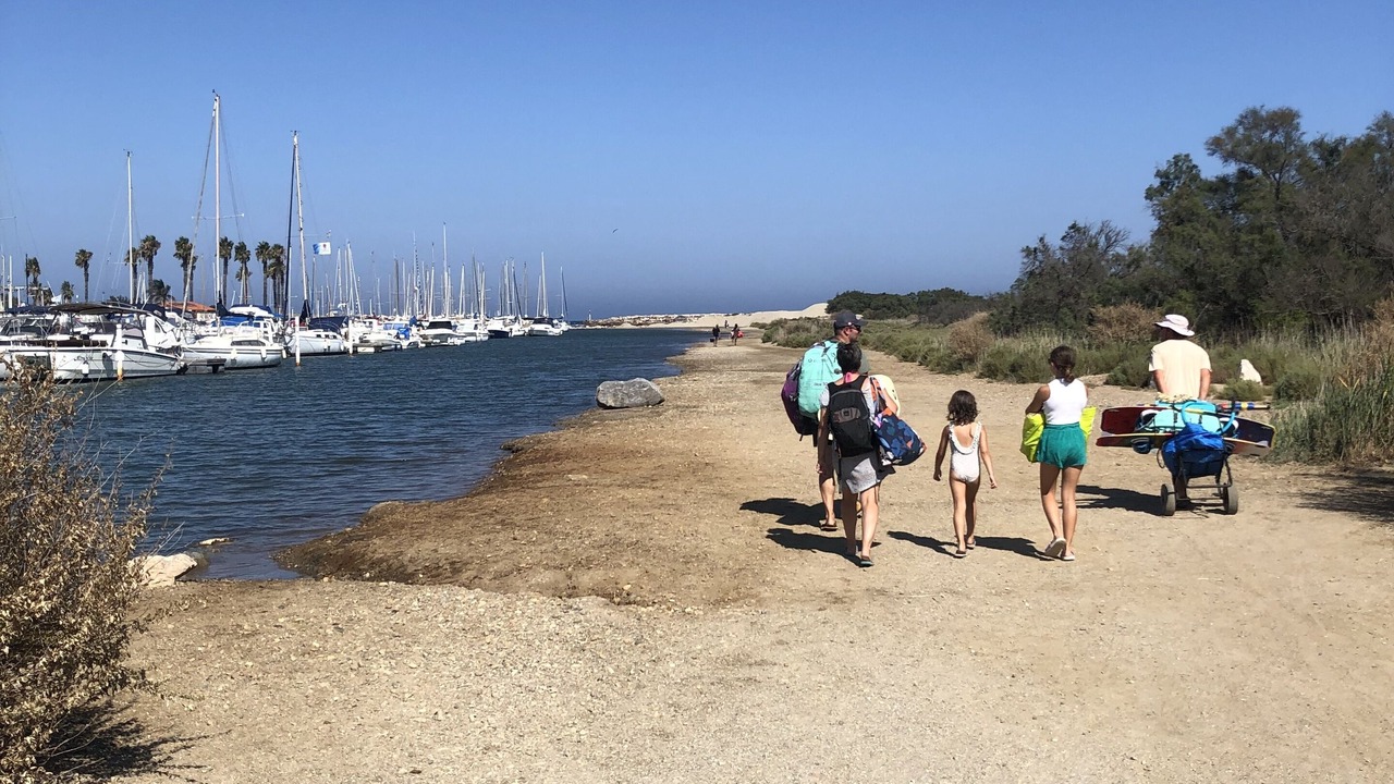 Photo of Others in Sainte-Marie-la-Mer