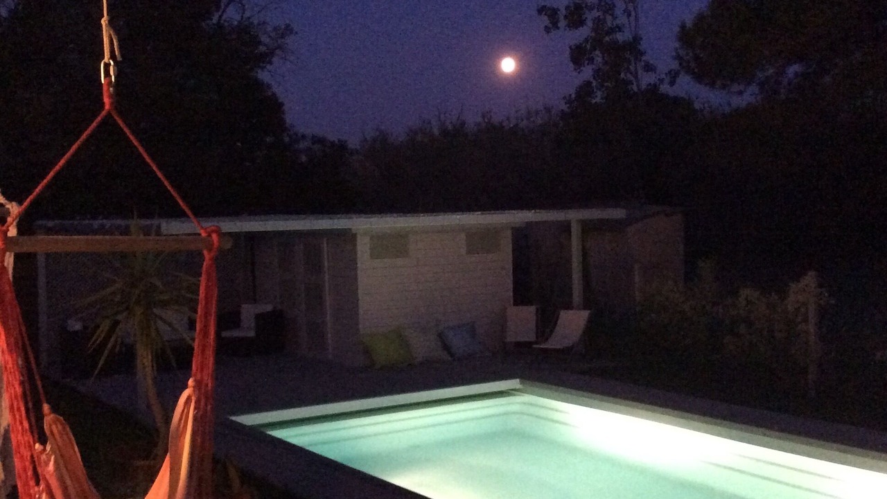 Photo of Outdoor in Sainte-Marie-la-Mer