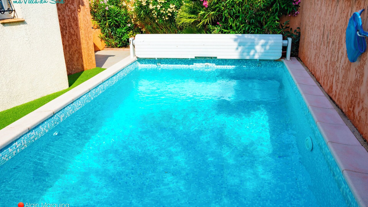 Photo of Outdoor in Frontignan