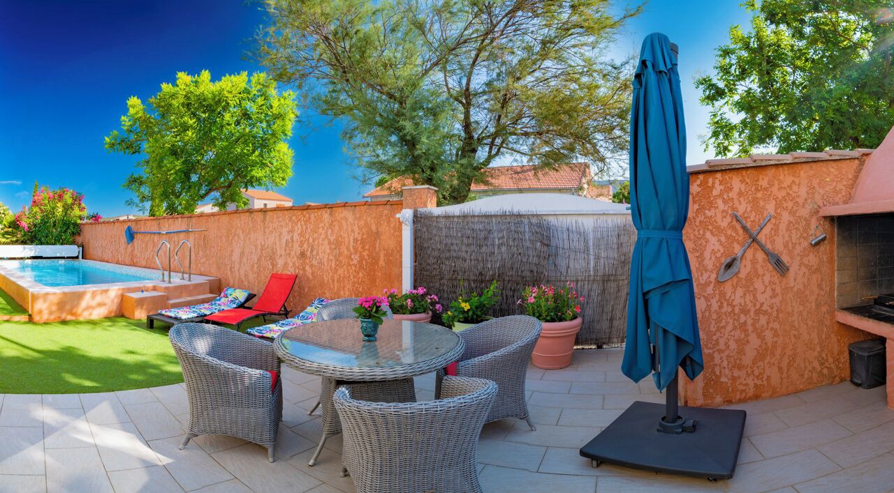 Photo of Outdoor in Frontignan