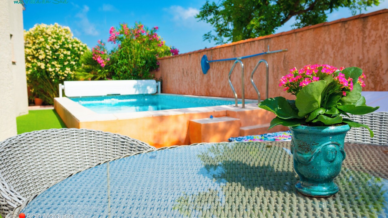 Photo of Outdoor in Frontignan