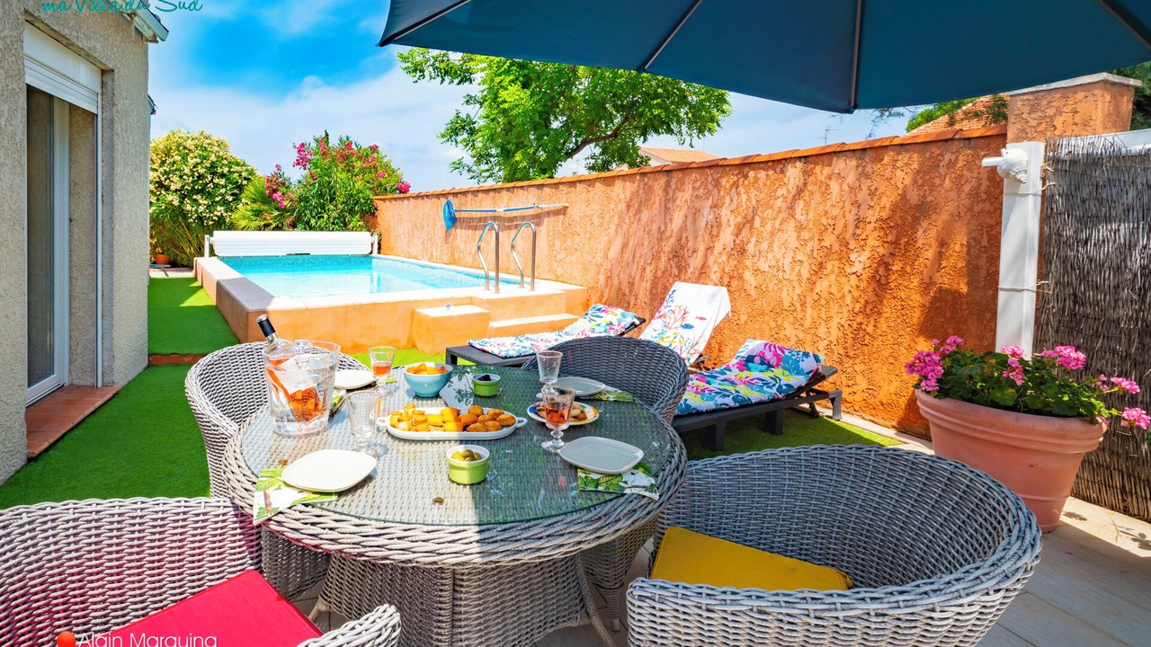 Photo of Outdoor in Frontignan