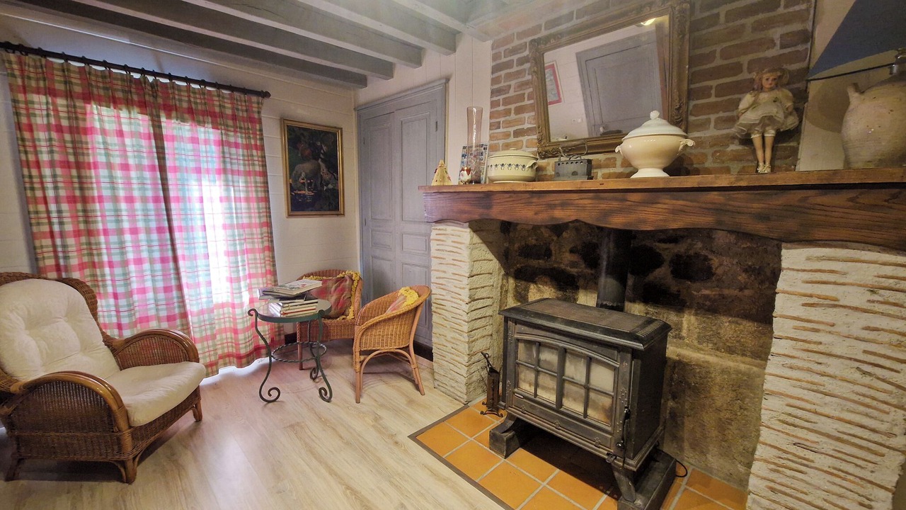 Photo of Livingroom in Soumans