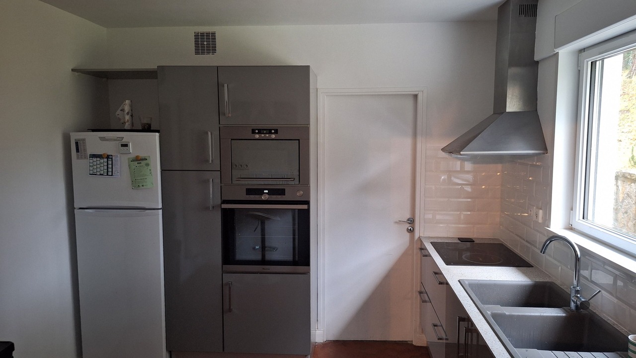 Photo of Kitchen in Hardelot-Plage